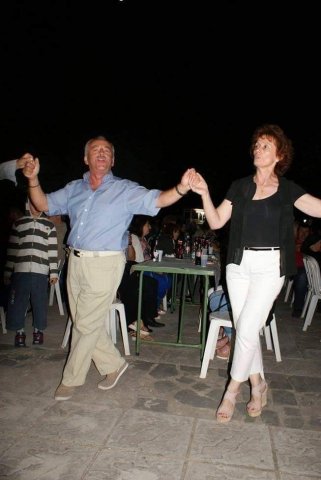 Πανηγύρι 2016